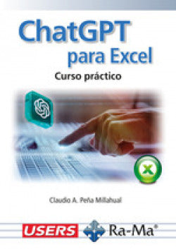  Chatgpt para excel 