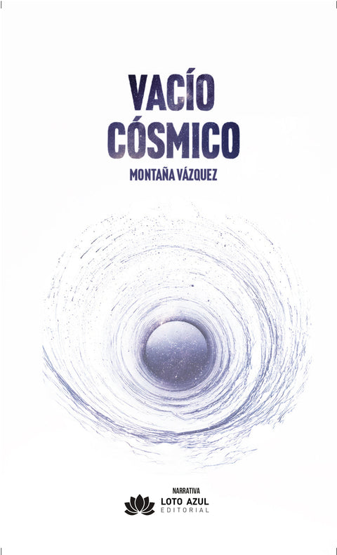  Vacío cósmico 