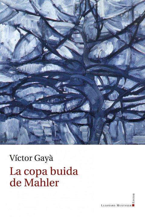  La copa buida de mahler 