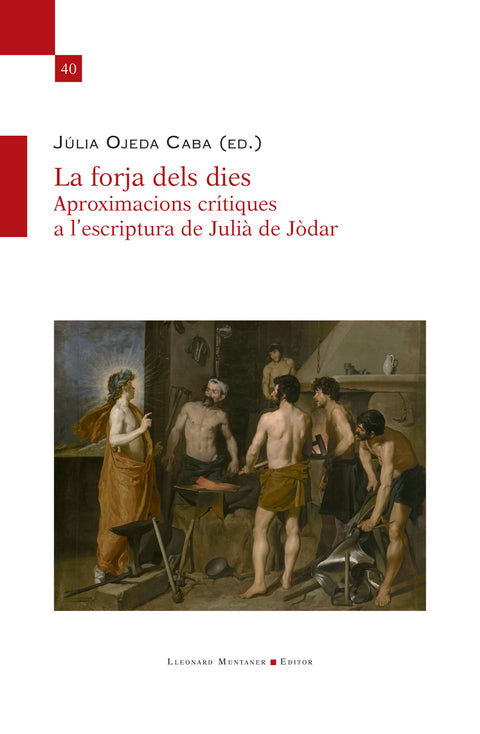  FORJA DELS DIES, LA 