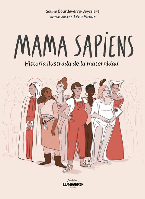  Mama Sapiens 