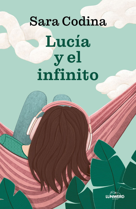  Lucía y el infinito 