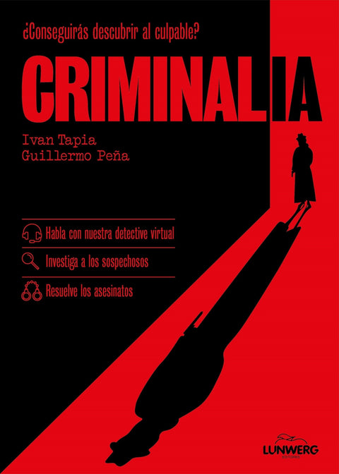  Criminalia 