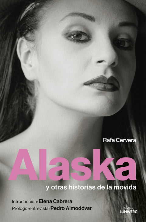 Alaska y otras historias de la movida