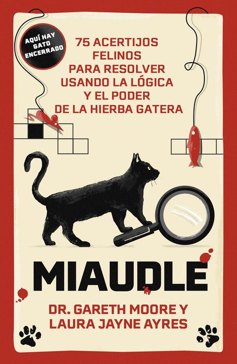  Miaudle 