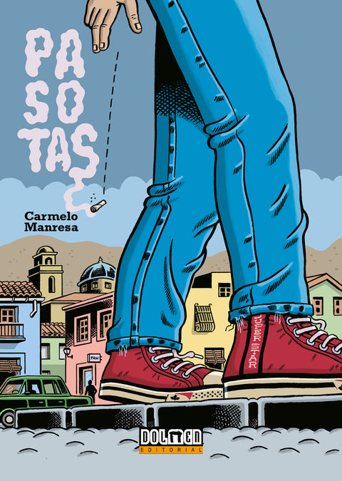  PASOTAS 