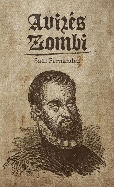  AVILES ZOMBI 