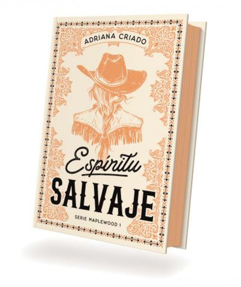  Espíritu salvaje 