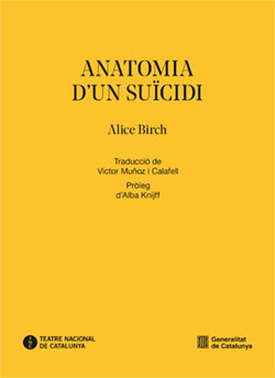 Anatomia d´un suicidi