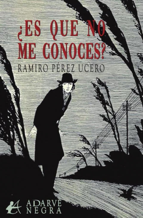  ¿ES QUE NO ME CONOCES? 