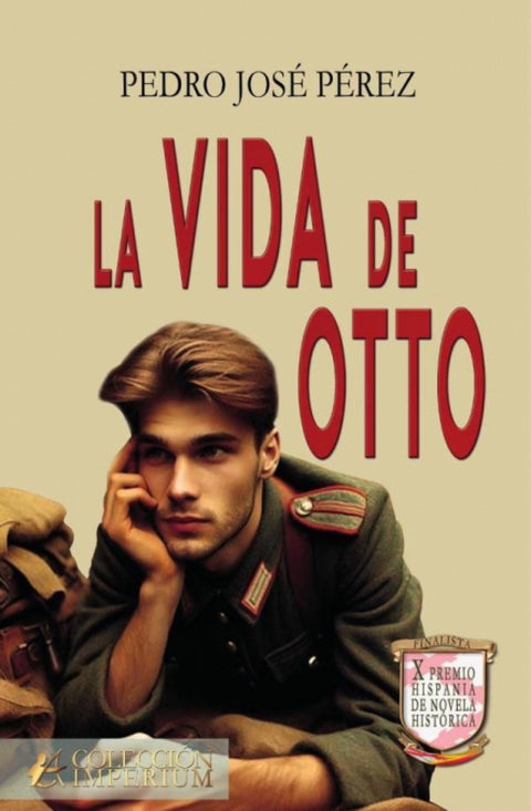  LA VIDA DE OTTO 