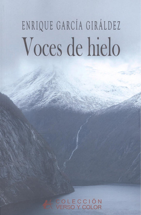  Voces de hielo 