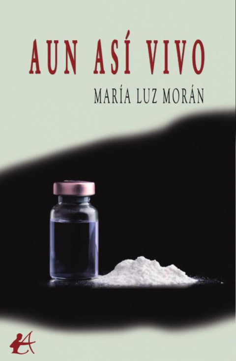  AUN ASÍ VIVO 