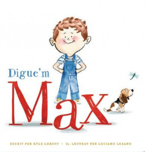  DIGUEM MAX 