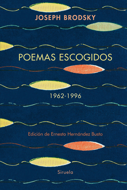  Poemas escogidos 1962-1996 