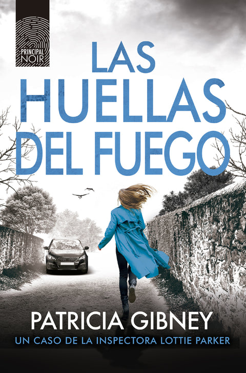  Las huellas del fuego 