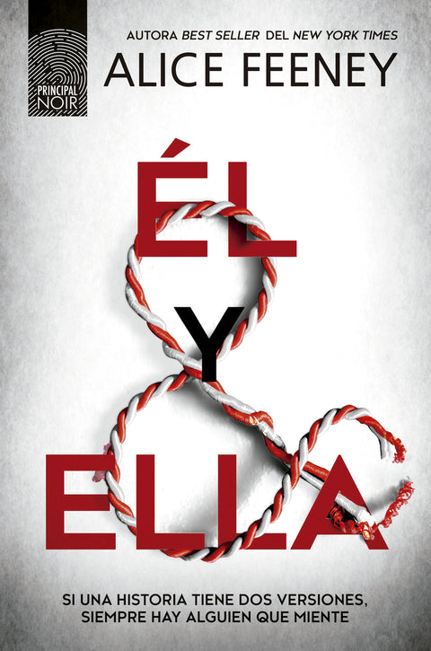  Él y ella 