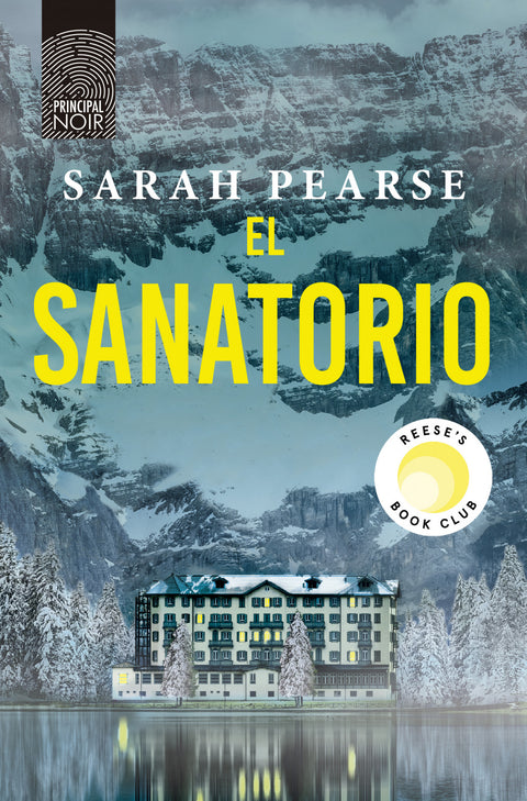  El sanatorio 