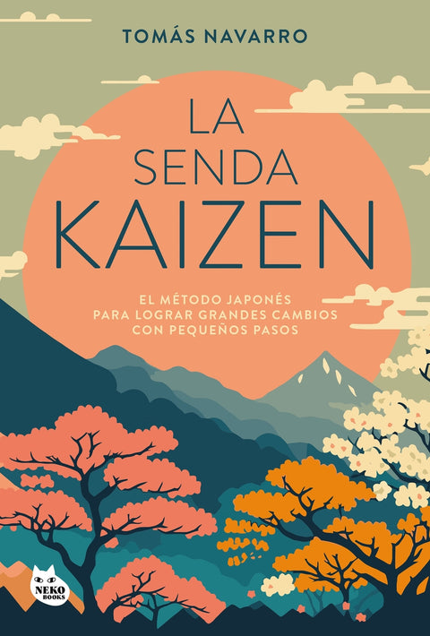  La senda kaizen 