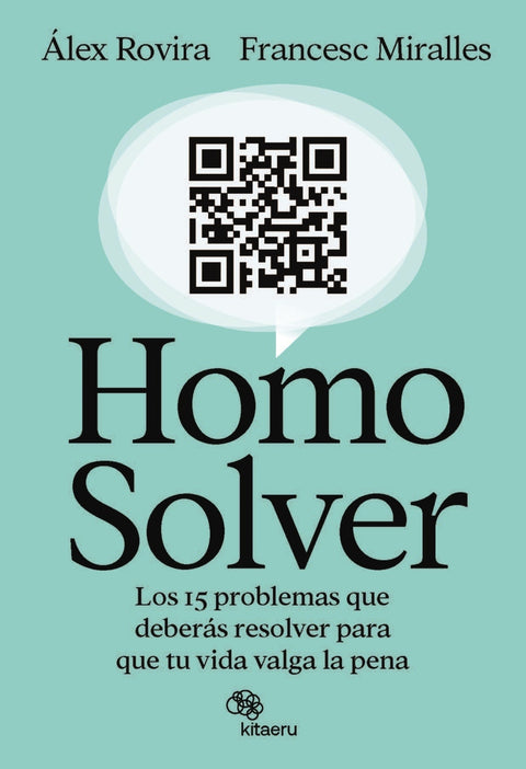  Homo Solver 