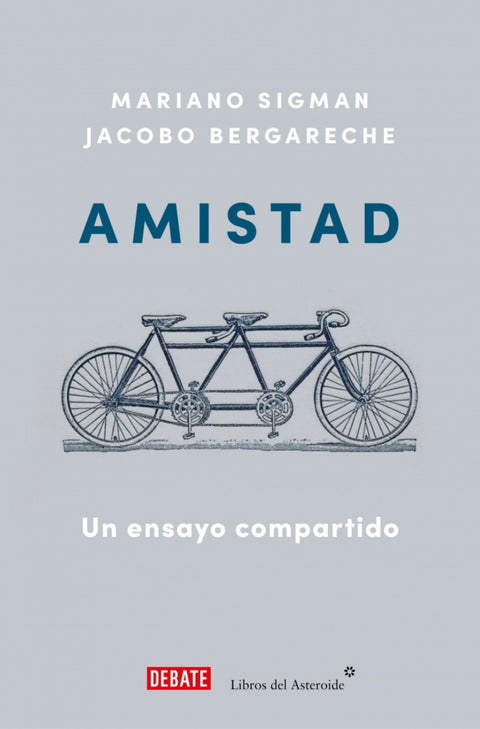  Amistad 