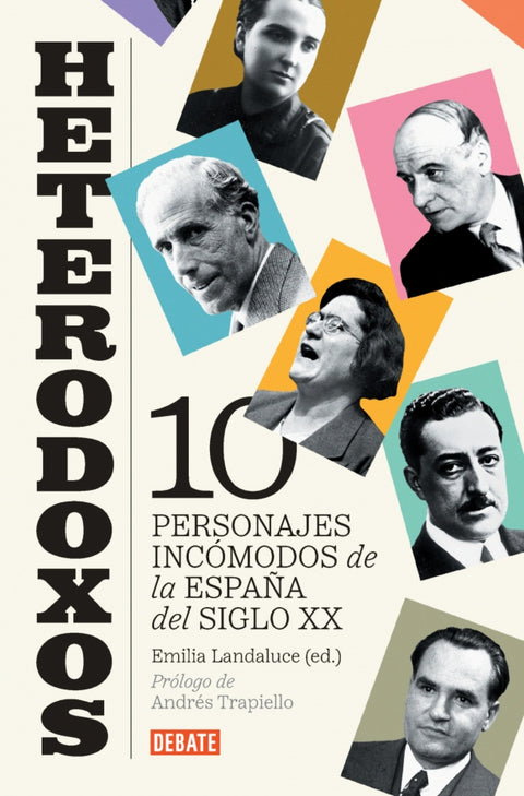 Heterodoxos