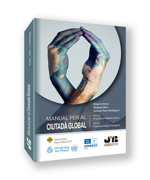  MANUAL PER AL CIUTADÁ GLOBAL 