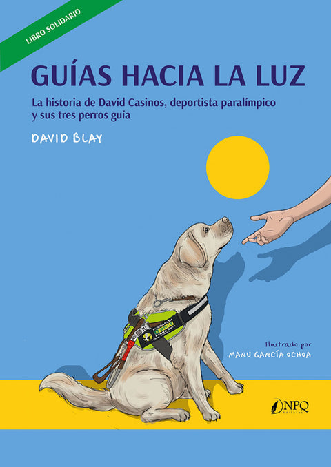  GUIAS HACIA LA LUZ 