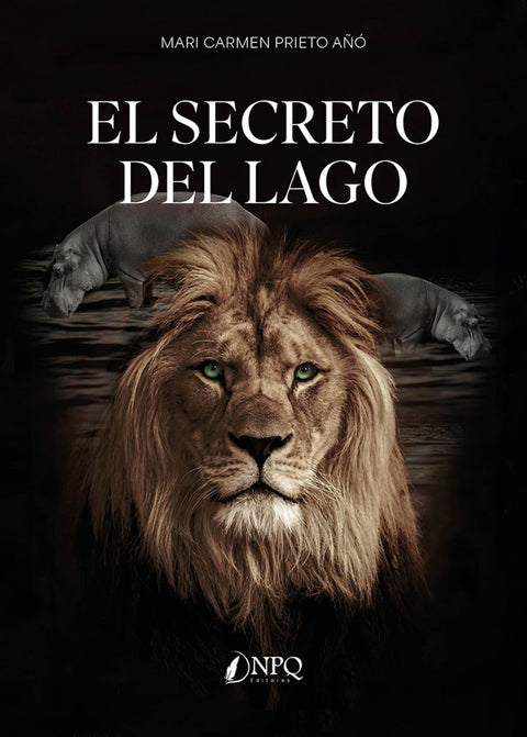  El secreto del lago 