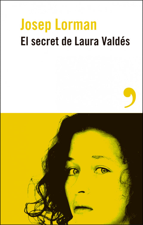 El secret de laura valdes