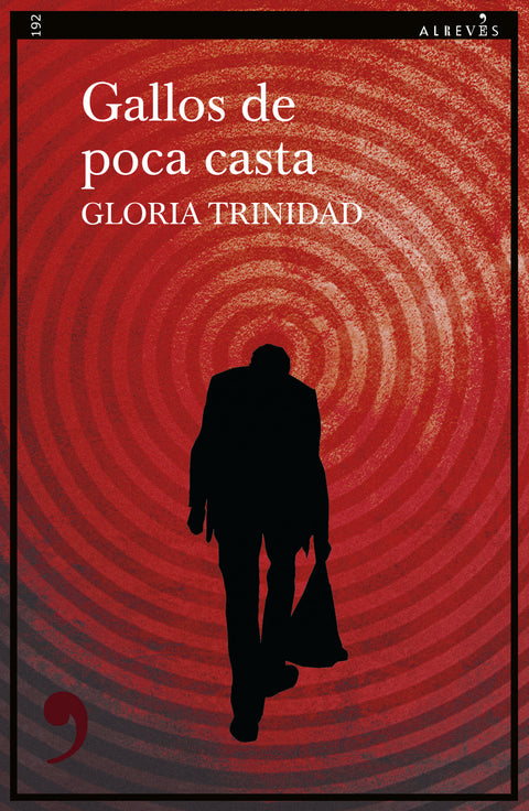  Gallos de poca casta 