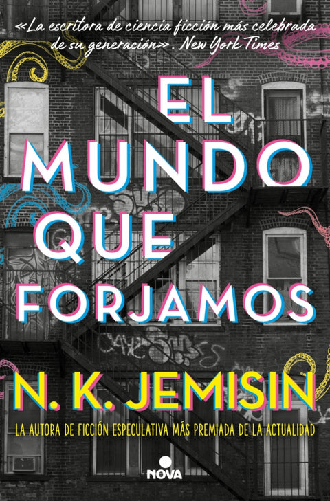  El mundo que forjamos 
