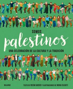  Somos palestinos 