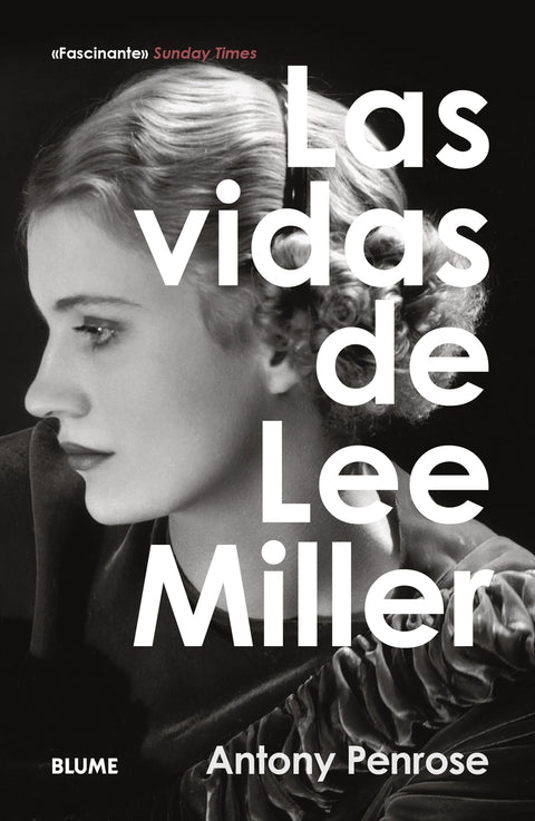  Las vidas de Lee Miller 