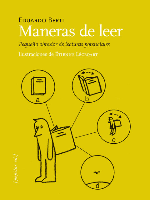  Maneras de leer 