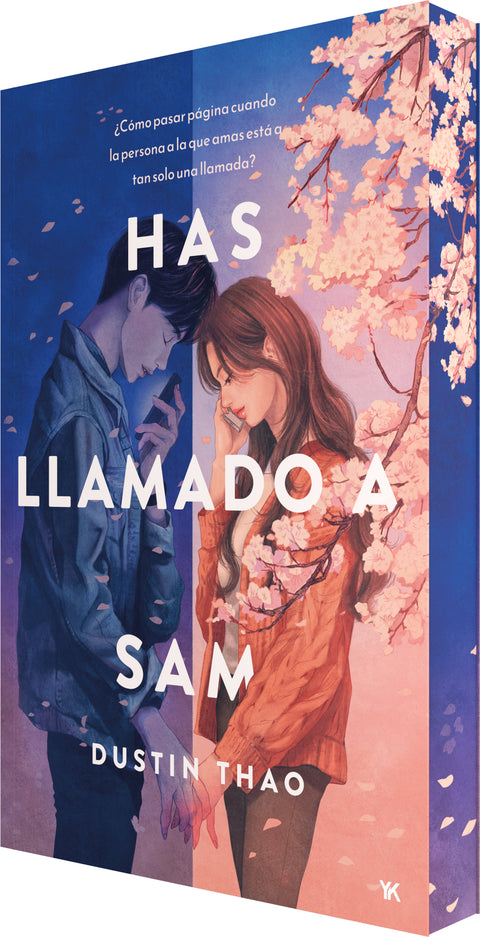  Has llamado a Sam 