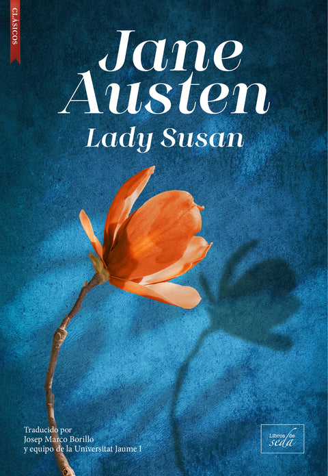  Lady Susan 