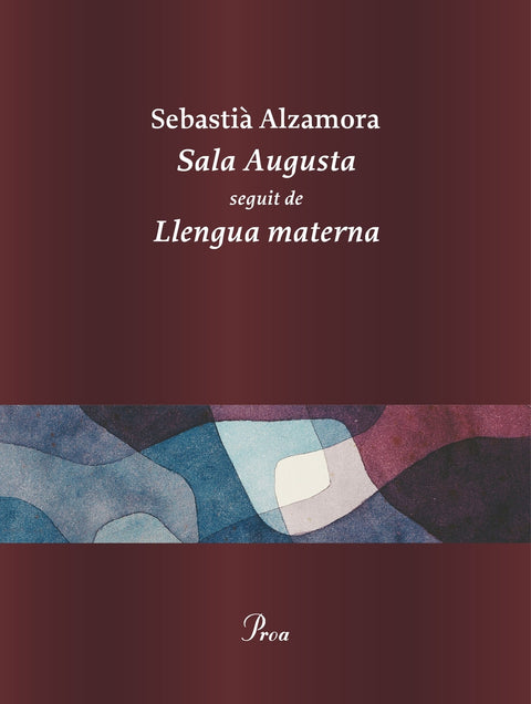  Sala Augusta 