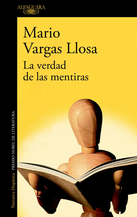  La verdad de las mentiras 