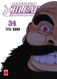  Maximum bleach n.34 