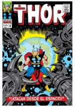  BIBLIOTECA MARVEL 57 
