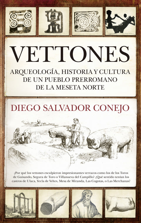  VETTONES 