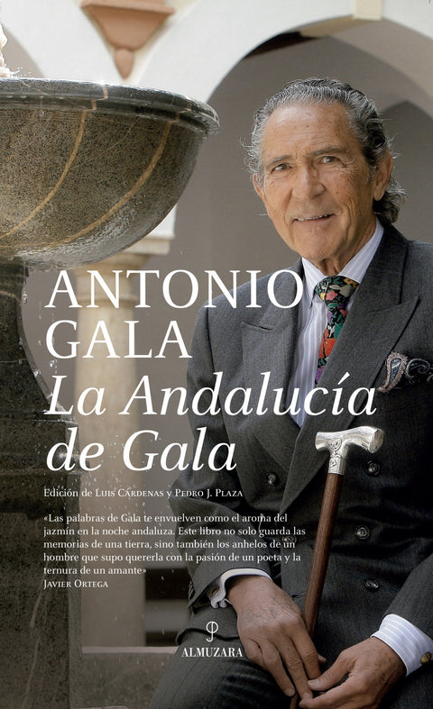  ANDALUCÍA DE GALA, LA 