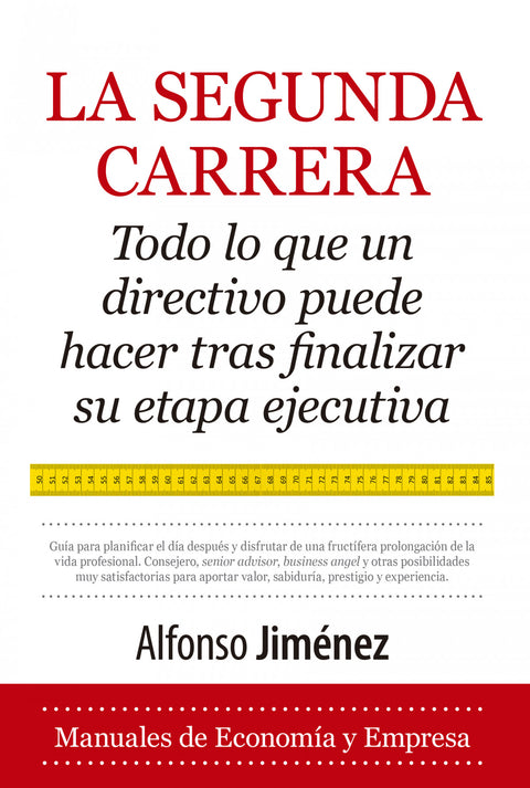 SEGUNDA CARRERA, LA 