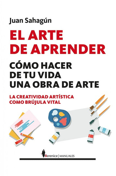  ARTE DE APRENDER, EL 
