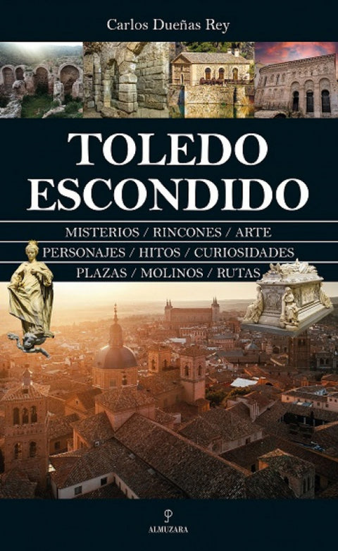  TOLEDO ESCONDIDO 