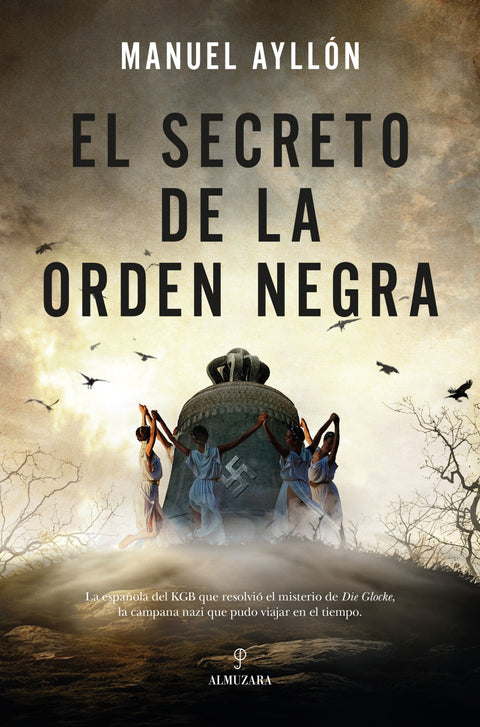  SECRETO DE LA ORDEN NEGRA, EL 