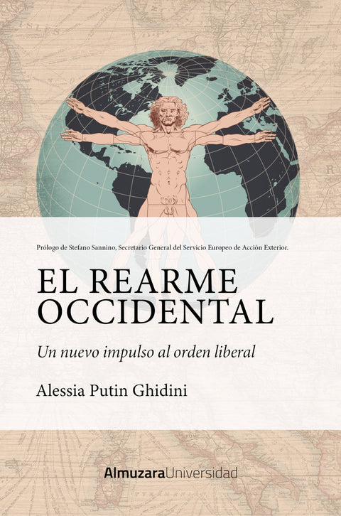  REARME OCCIDENTAL, EL 