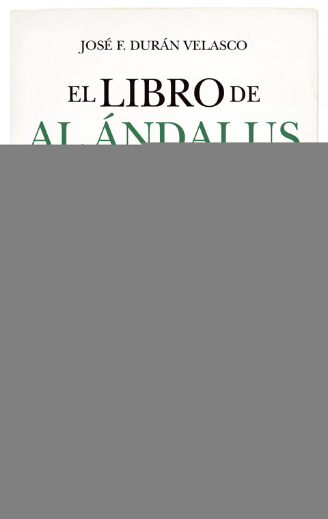  LIBRO DE AL ÁNDALUS, EL 
