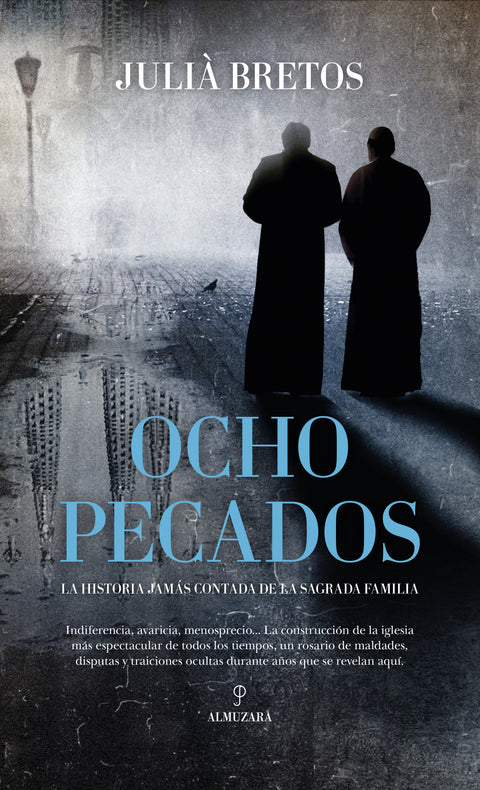  OCHO PECADOS 